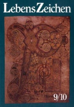 Cover LebensZeichen. Band 3 / LebensZeichen Bd.3