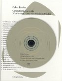 Gimpelschneise in die Winterreise-Texte von Wilhelm Müller, m. CD-Audio