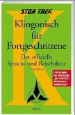 Star Trek, Klingonisch für Fortgeschrittene