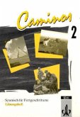 Lösungsheft / Caminos Tl.2 Lösungsheft / Caminos Tl.2