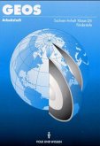 Klasse 5/6, Förderstufe, Arbeitsheft / GEOS, Ausgabe Sachsen-Anhalt Klasse 5/6, Förderstufe, Arbeitsheft / GEOS, Ausgabe Sachsen-Anhalt