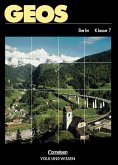 Klasse 7, Europa / GEOS, Ausgabe Berlin