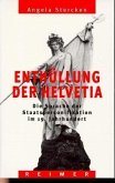 Enthüllung der Helvetia Enthüllung der Helvetia
