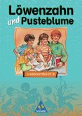 Leselernbuch / Löwenzahn und Pusteblume H.2