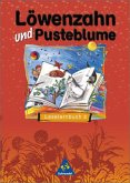 Leselernbuch / Löwenzahn und Pusteblume H.3