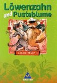 Leselernbuch / Löwenzahn und Pusteblume H.4