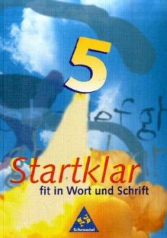 5. Klasse / Startklar