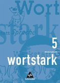 5. Klasse, Werkstattheft / Wortstark, Bisherige Ausgabe