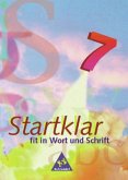 7. Klasse / Startklar