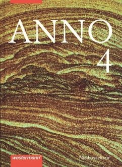 Das 20. Jahrhundert / ANNO, Ausgabe Niedersachsen Bd.4 Das 20. Jahrhundert / ANNO, Ausgabe Niedersachsen Bd.4
