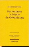 Der Sozialstaat im Zeitalter der Globalisierung