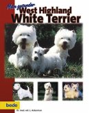 Mein gesunder West Highland White Terrier