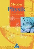 Metzler Physik SII, 3. Auflage allgemeine Ausgabe, Schülerband