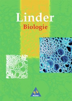 Gesamtband, 11.-13. Schuljahr (21. Aufl.) - Linder, Hermann