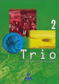 Klasse 9/10 / Trio, Geschichtlich-soziale Weltkunde, Ausgabe Niedersachsen Bd.2