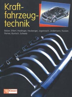 Kraftfahrzeugtechnik