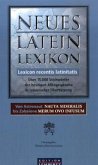 Neues Latein Lexikon Neues Latein Lexikon
