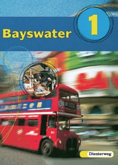 Cover Bayswater. Textbook / Bayswater 1