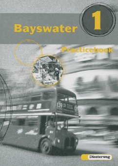 Cover Bayswater. Practicebook / Bayswater 1