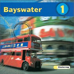 Bayswater. 2 Audio-CDs / Bayswater Bd.1 Cover Bayswater. 2 Audio-CDs / Bayswater Bd.1