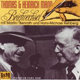 Thomas & Heinrich Mann Briefwechsel