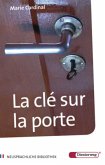 La clé sur la porte