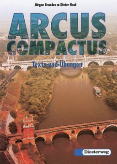 Cover Texte und Übungen / Arcus Compactus