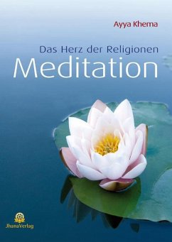 Meditation - Khema, Ayya