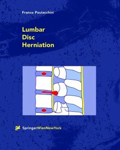 Lumbar Disc Herniation - Postacchini, Franco