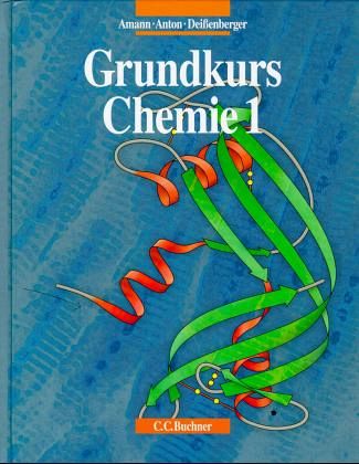 Grundkurs Chemie