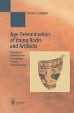 Age Determination of Young Rocks and Artifacts