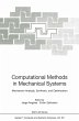 Computational Methods in Mechanical... - Bild 1