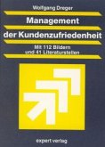 Management der Kundenzufriedenheit