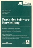 Praxis der Softwareentwicklung, m. CD-ROM