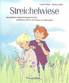 Cover Streichelwiese