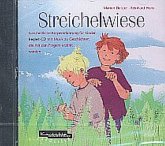 Streichelwiese. CD