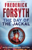 The Day of the Jackal\Der Schakal, englische Ausgabe