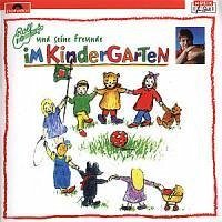 Im Kindergarten. CD - Zuckowski, Rolf