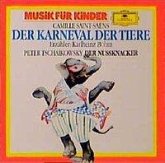 Karneval der Tiere / Der Nussknacker