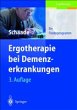Ergotherapie bei Demenzerkrankungen - Bild 1