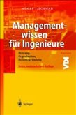 Managementwissen für Ingenieure