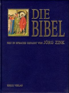 Cover Die Bibel