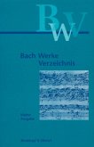 Bach-Werke-Verzeichnis, kleine Ausgabe