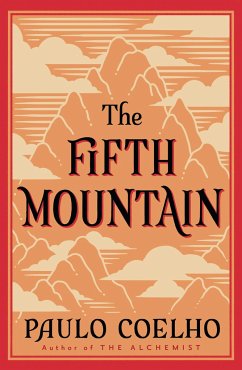 The Fifth Mountain - Coelho, Paulo