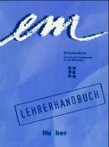 Lehrerhandbuch / em, Brückenkurs Lehrerhandbuch / em, Brückenkurs