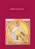 Miniaturen im 'Liber Scivias' der Hildegard von Bingen