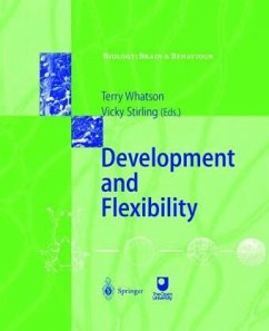 Development and Flexibility - Whatson