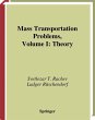 Mass Transportation Problems - Bild 1