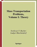 Mass Transportation Problems