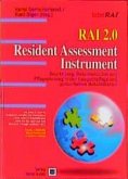 Resident Assessment Instrument (RAI) 2.0